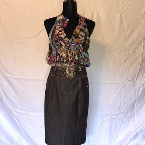 Women’s Dress by Cache
